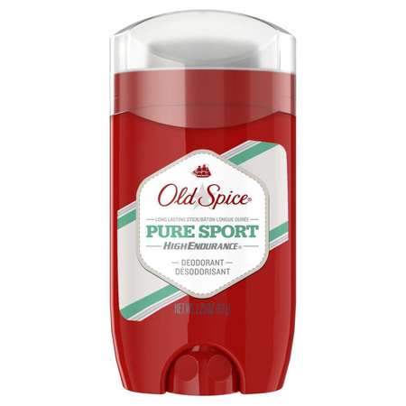 Old Spice Old Spice 2.25 oz. Pure Sport Deodorant, PK12 03950